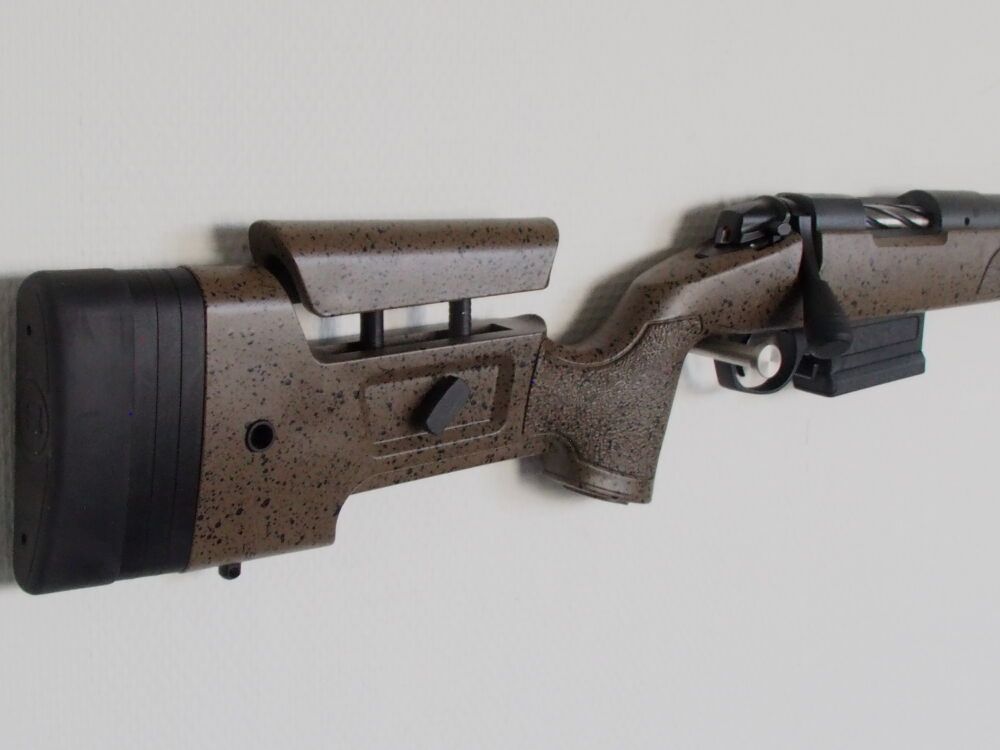 Bergara B14 HMR
