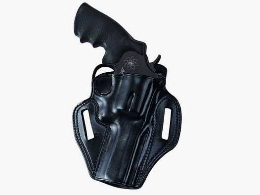 GALCO INTERNATIONAL COMBAT MASTER BERETTA 92F/FS - CZARNY - PRAWY