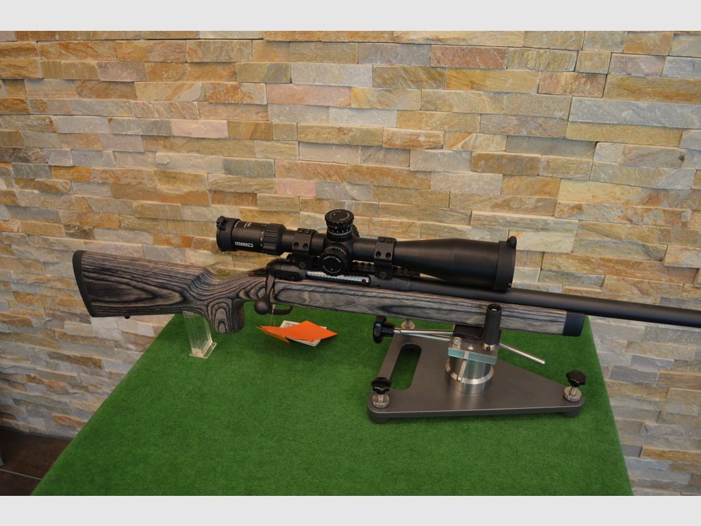 Savage Arms Model 112 Magnum Target