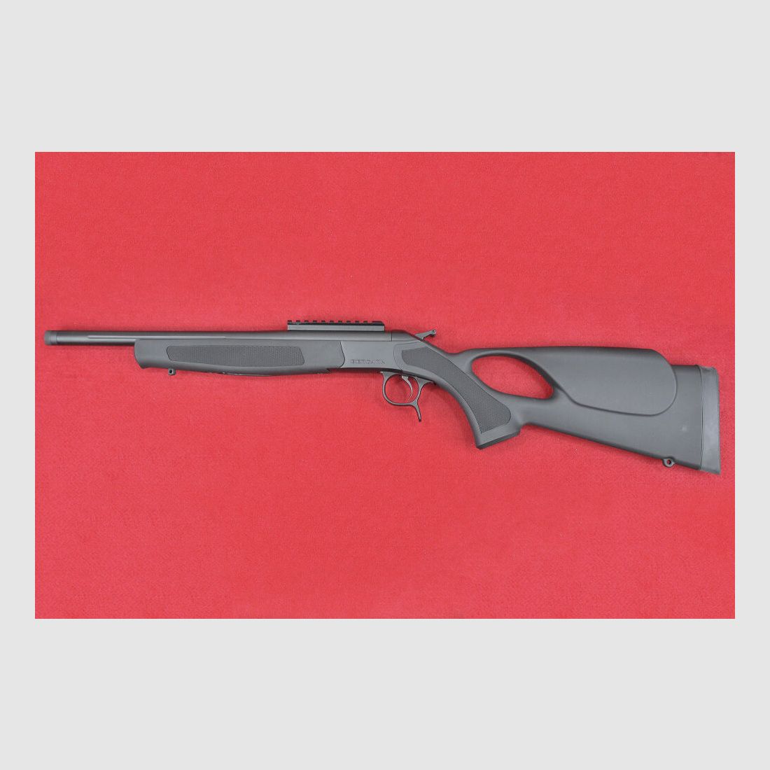 Bergara BA 13 TD 16.5" .308 Win., image 1 of 3