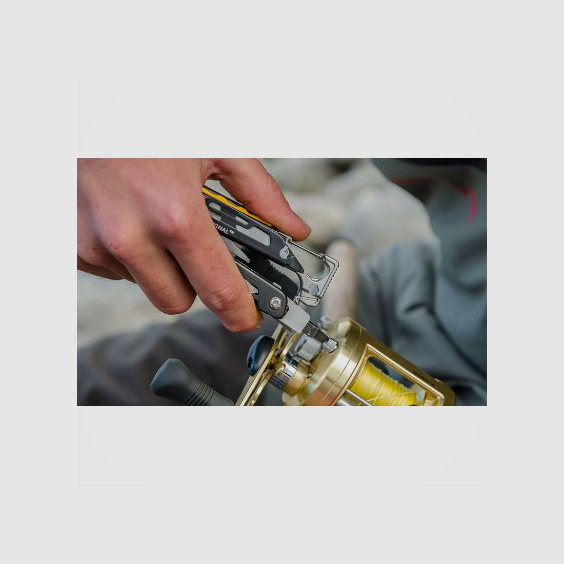 LEATHERMAN – SIGNAL® Grün, Bild 6 von 7