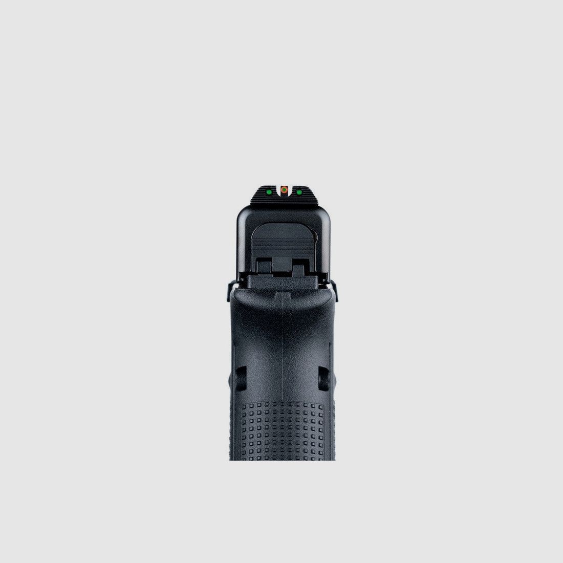 Tritium Sight "AGENT NIGHT" for Glock, image 1 of 3