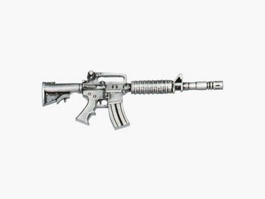 Anstecker Military M16 M4