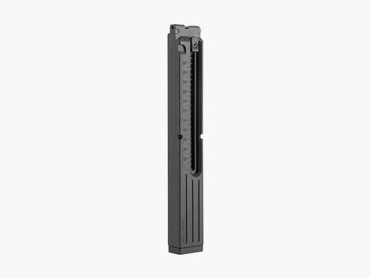 German Sports Gun Magazin für MP40 - .22 lfb. - 23 Schuss