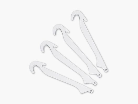 Messer RazorSafe Cutting Blade Pack