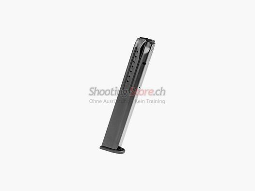 Caricatore Promag per Smith & Wesson M&P 9mm 32rds