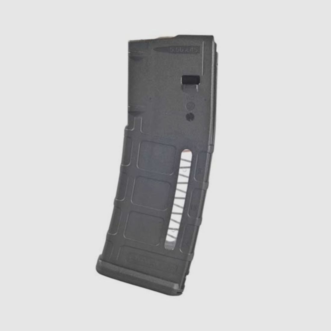 MAGPUL PMAG GEN. 2 - 30 SCHUSS AR15, M16, M4, HK416, etc. 223 rem. /5,56x45mm MIT FENSTER, Bild 1 von 2