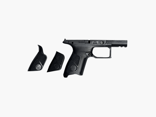 BERETTA – APX GRIP FRAME – BLACK