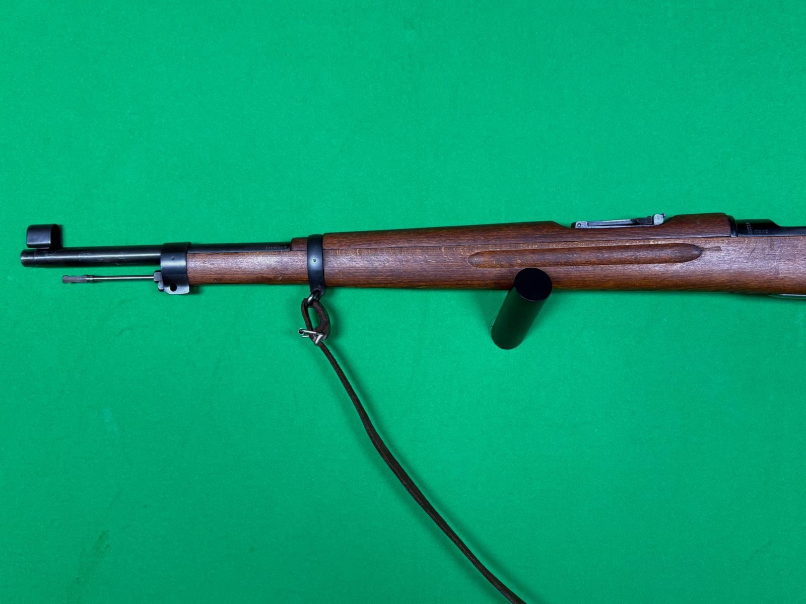Carl Gustafs Husqvarna Schweden-Mauser 6,5x55 SE