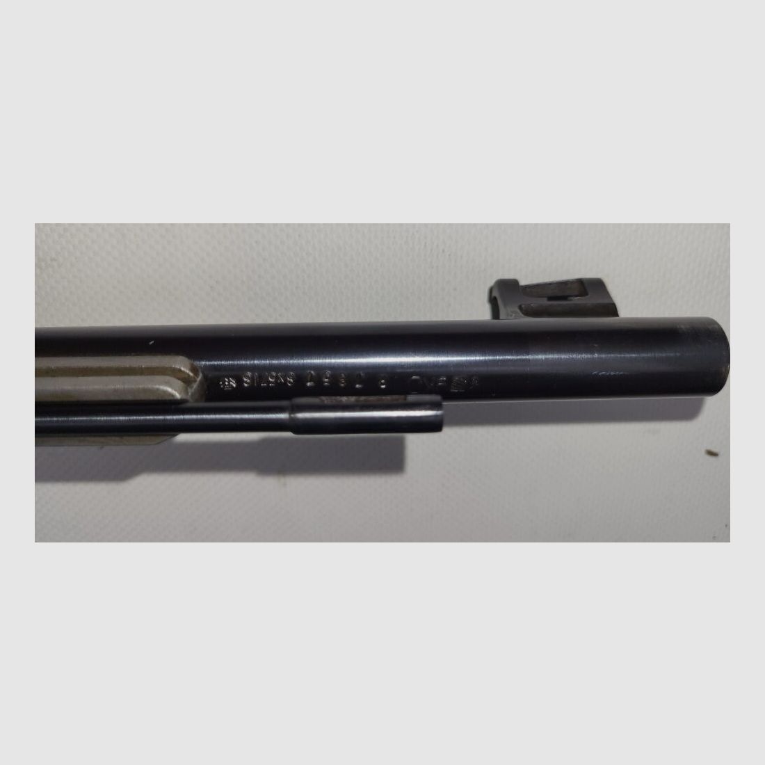 Fucile Mauser Persiano Mauser Gewehr 98 Modello 1938