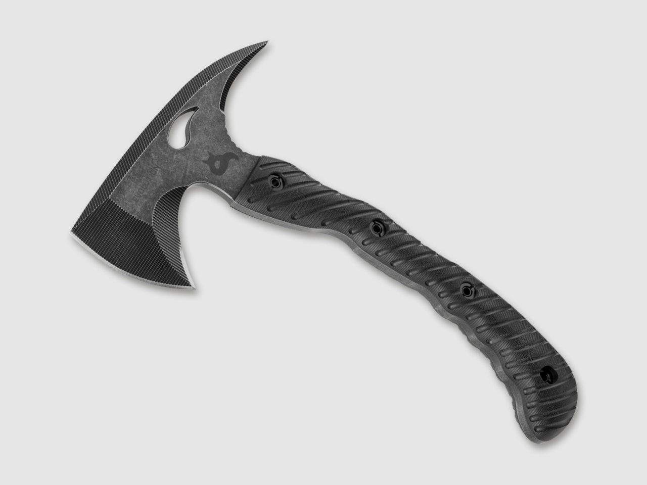 Evolution Axe Outdoor Axt Survival Entry-Tool