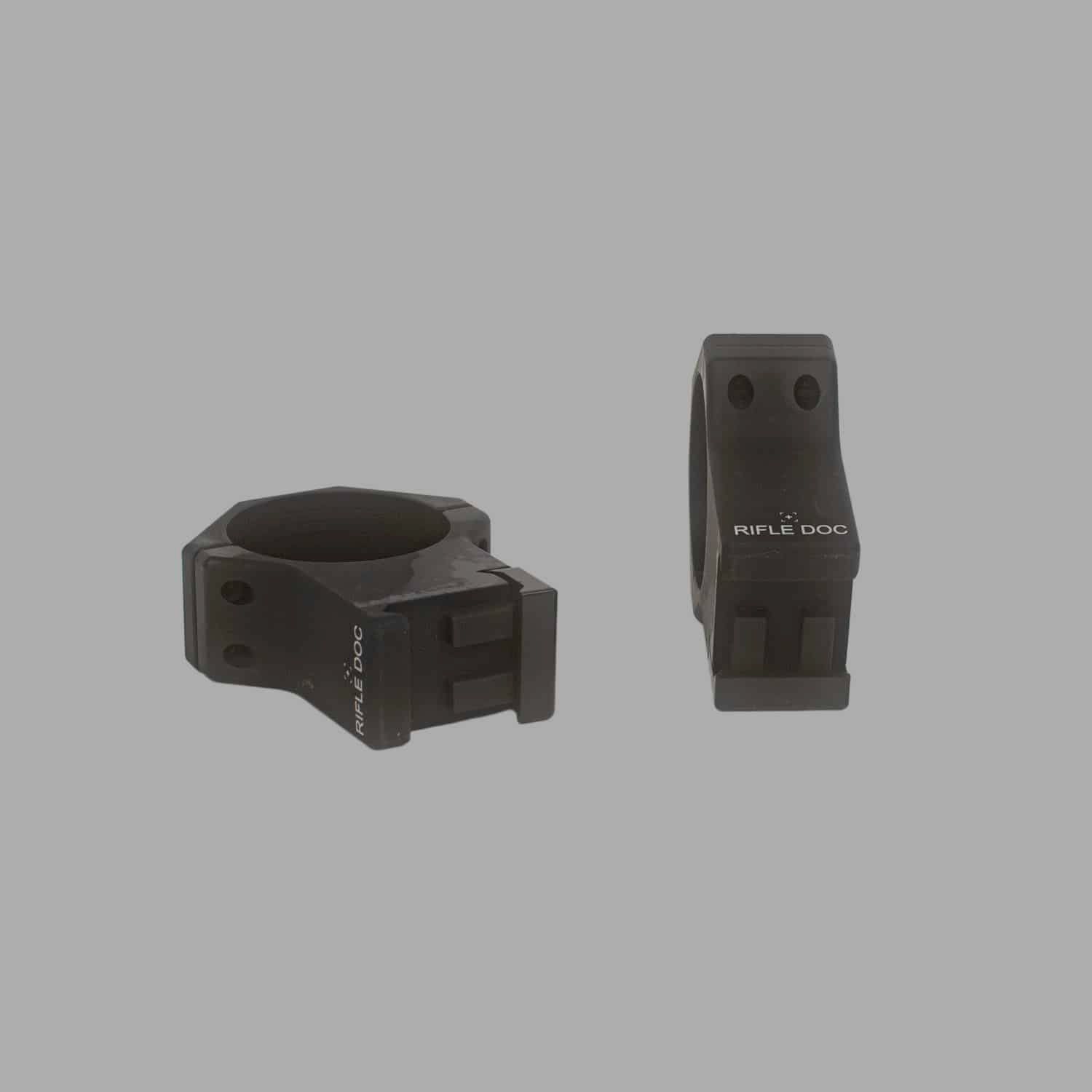 Zielfernrohrmontage Ø34mm Höhe 19mm