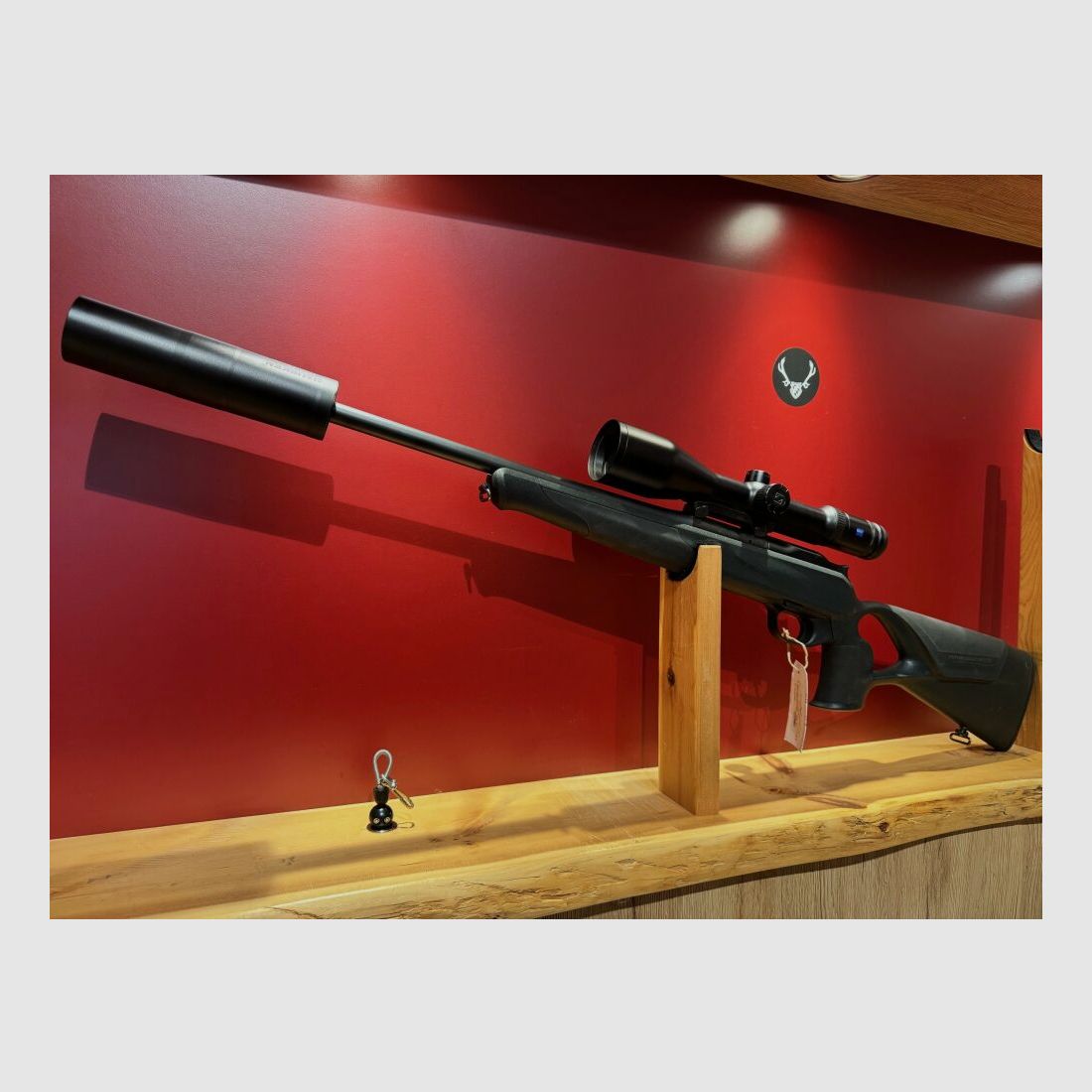 Blaser R8 Professional Success