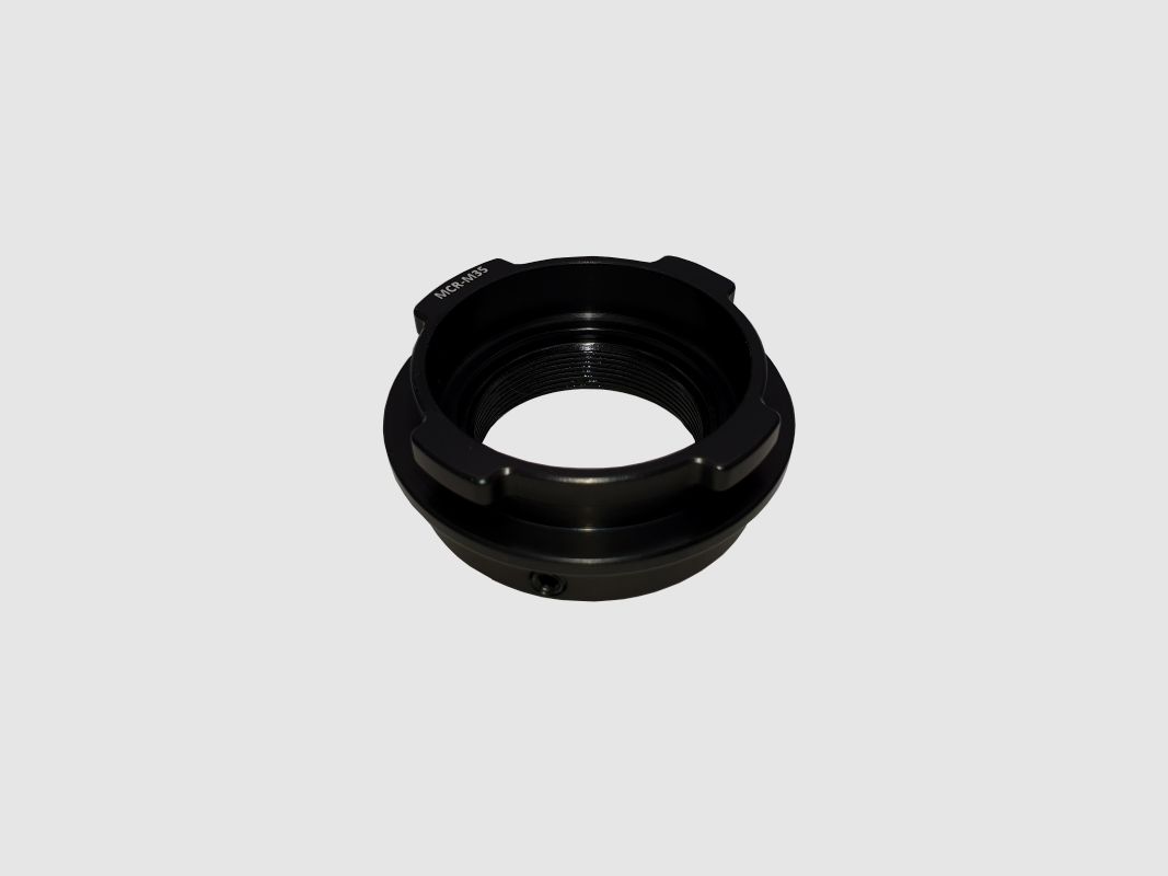 RUSAN MODULAIRE ADAPTERRING KRYPTON, PROTON