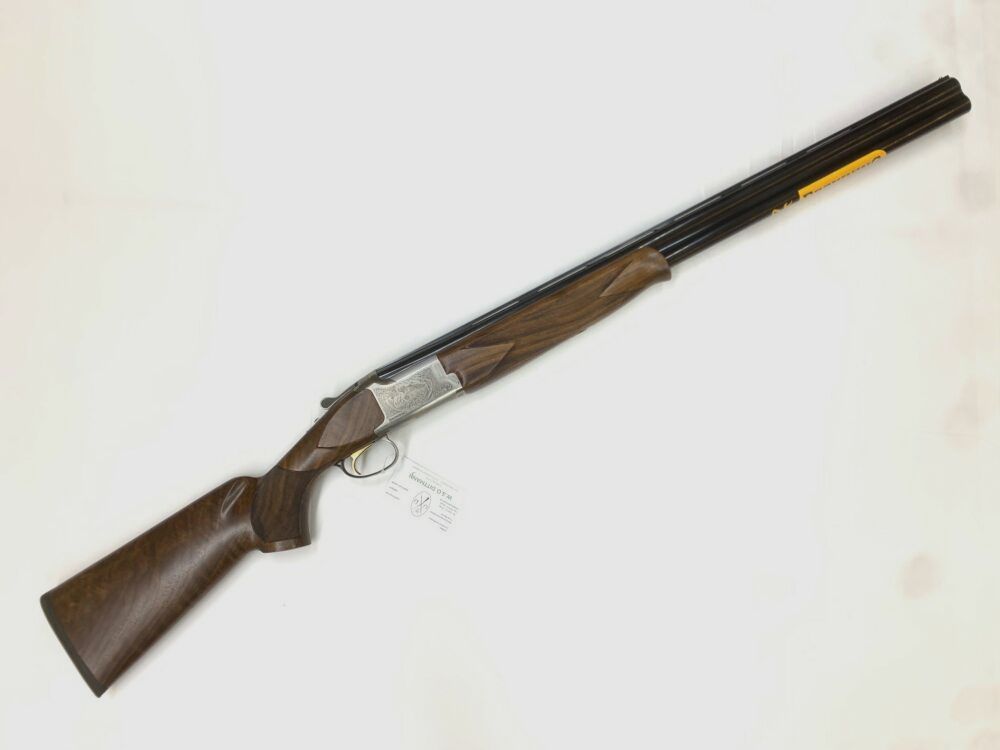 Browning B525 Game 1 Micro 12/76