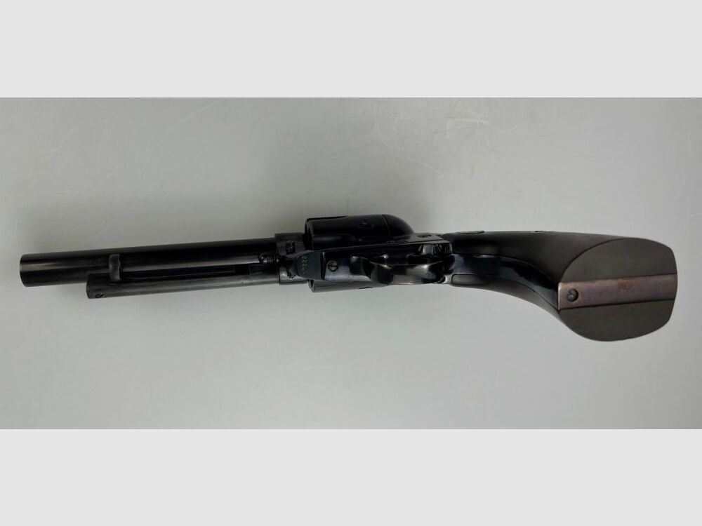 Sauer&Sohn Western Six-Shooter