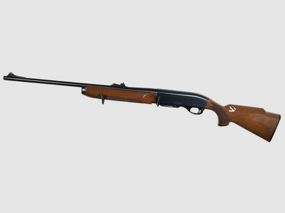 Remington	 7400
