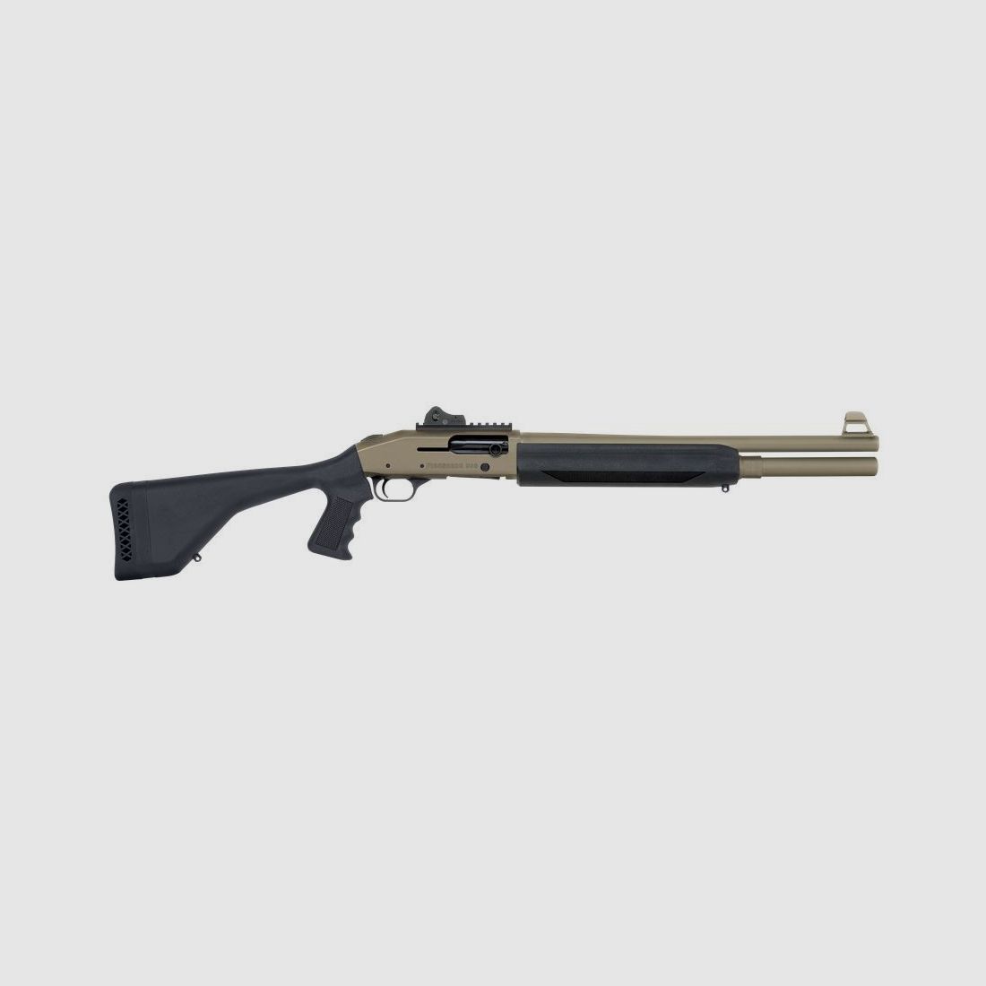Mossberg 930 SPX - Coyote