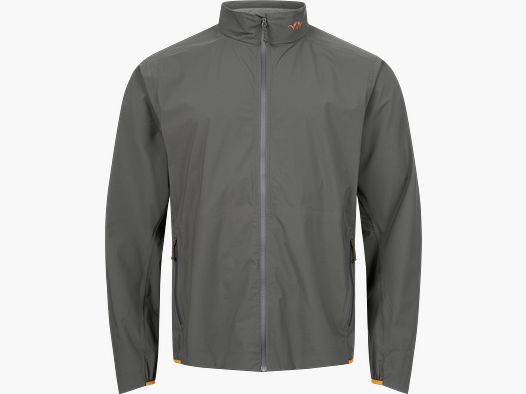 Herren Contestant 2.5L Jacke Anthrazit Anthrazit S