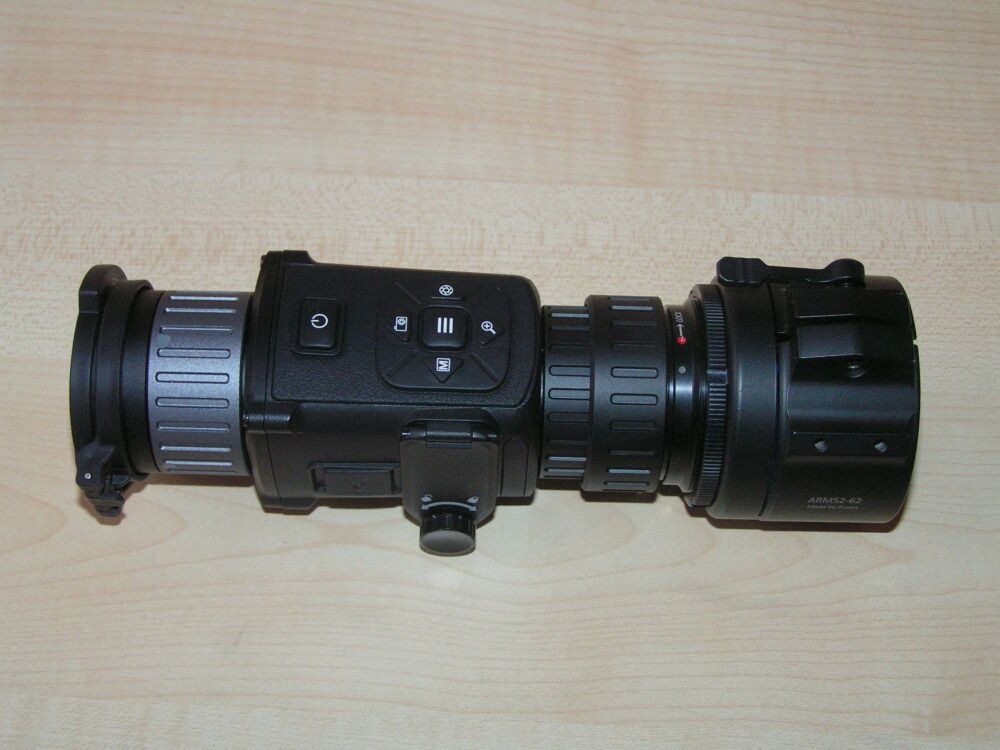 GPO Spektra TI 35