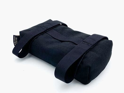 COLE TAC - Shooting Rest Flat Bag