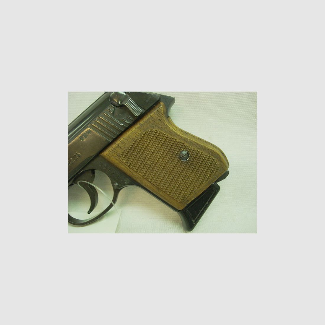 EP 555 - 6,35mmBrowning