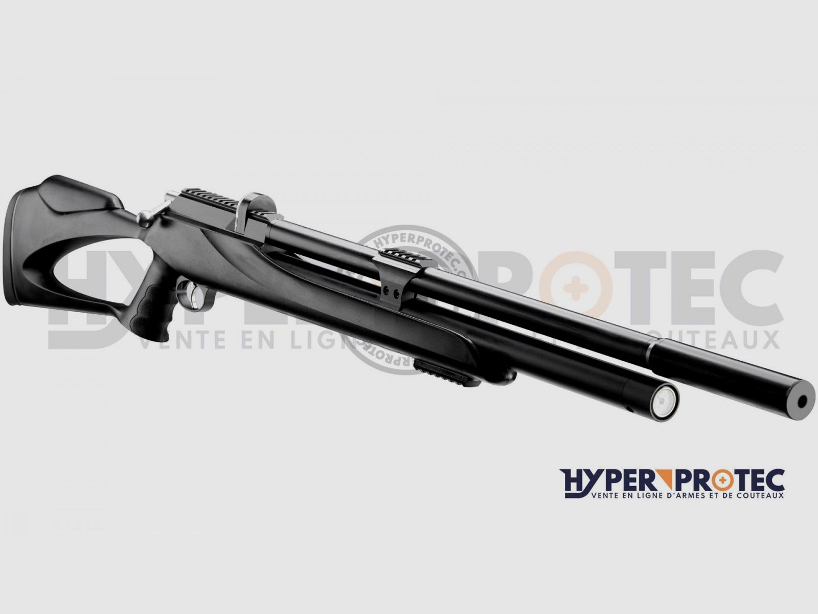 Snowpeak M25 PCP Category C, image 3 of 4