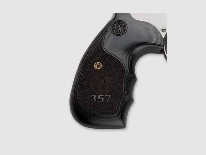 Revolver Smith wesson 686 Plus 3-5-7 Magnum Series 5 pouces cal 357 mag, image 2 sur 5