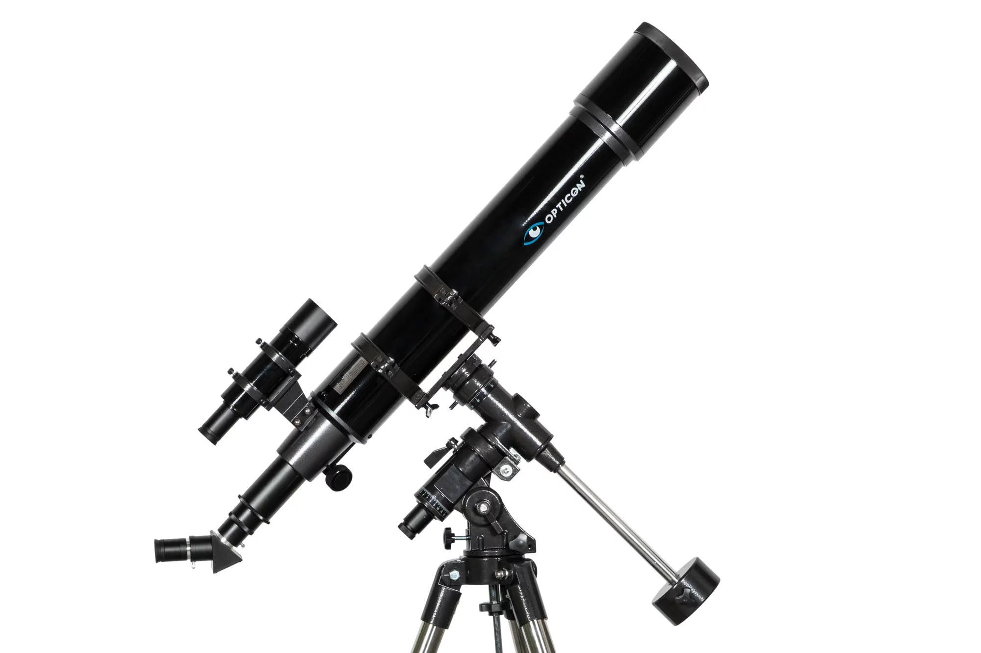 Telescope OPTICON Supernova 102F900, image 26 of 38