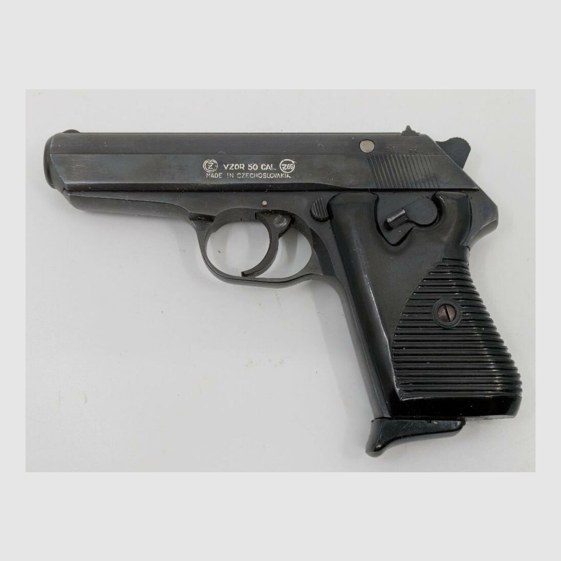 CZ VZOR 50