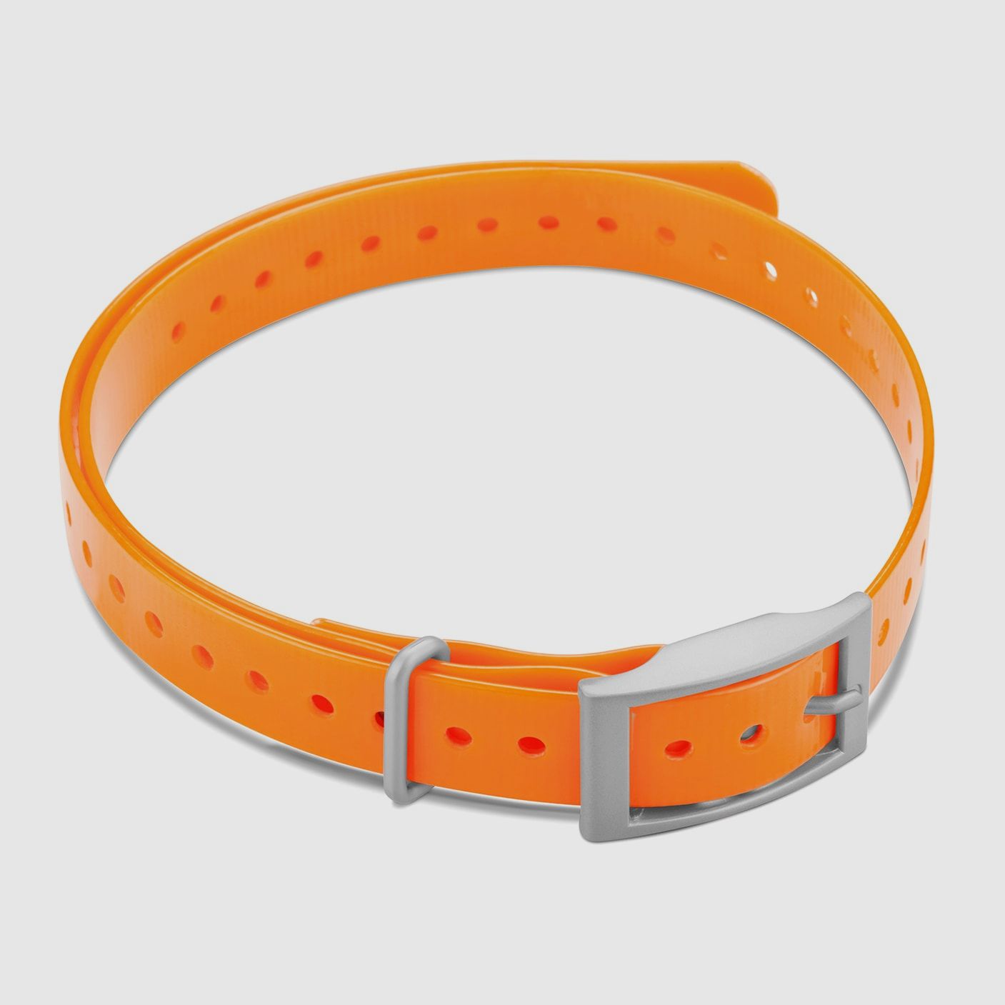 Collier Garmin Mini T5 Orange