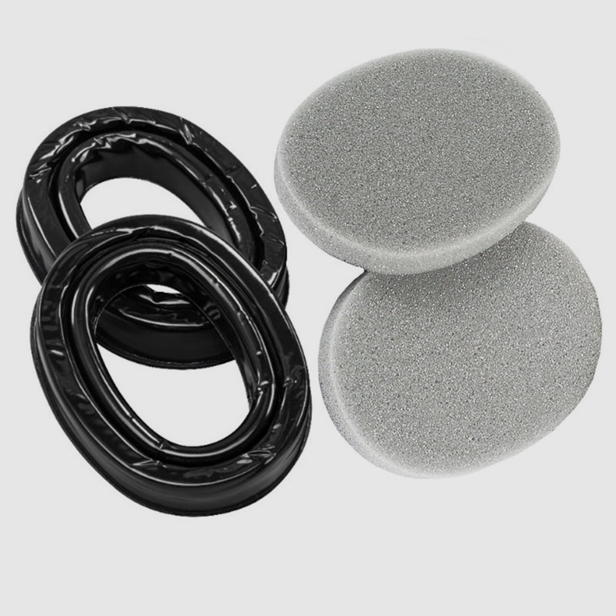 3M Peltor Hygienesatz Gel für SportTac