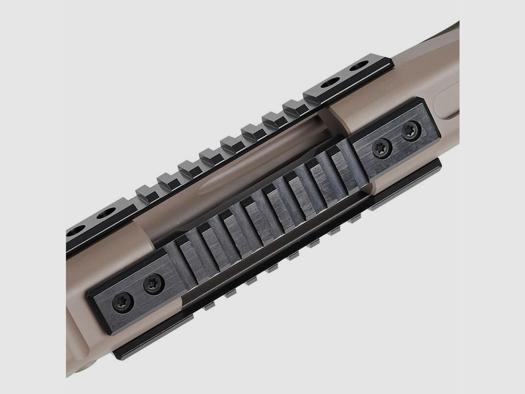 Voere X5 precision rifle, image 3 of 4