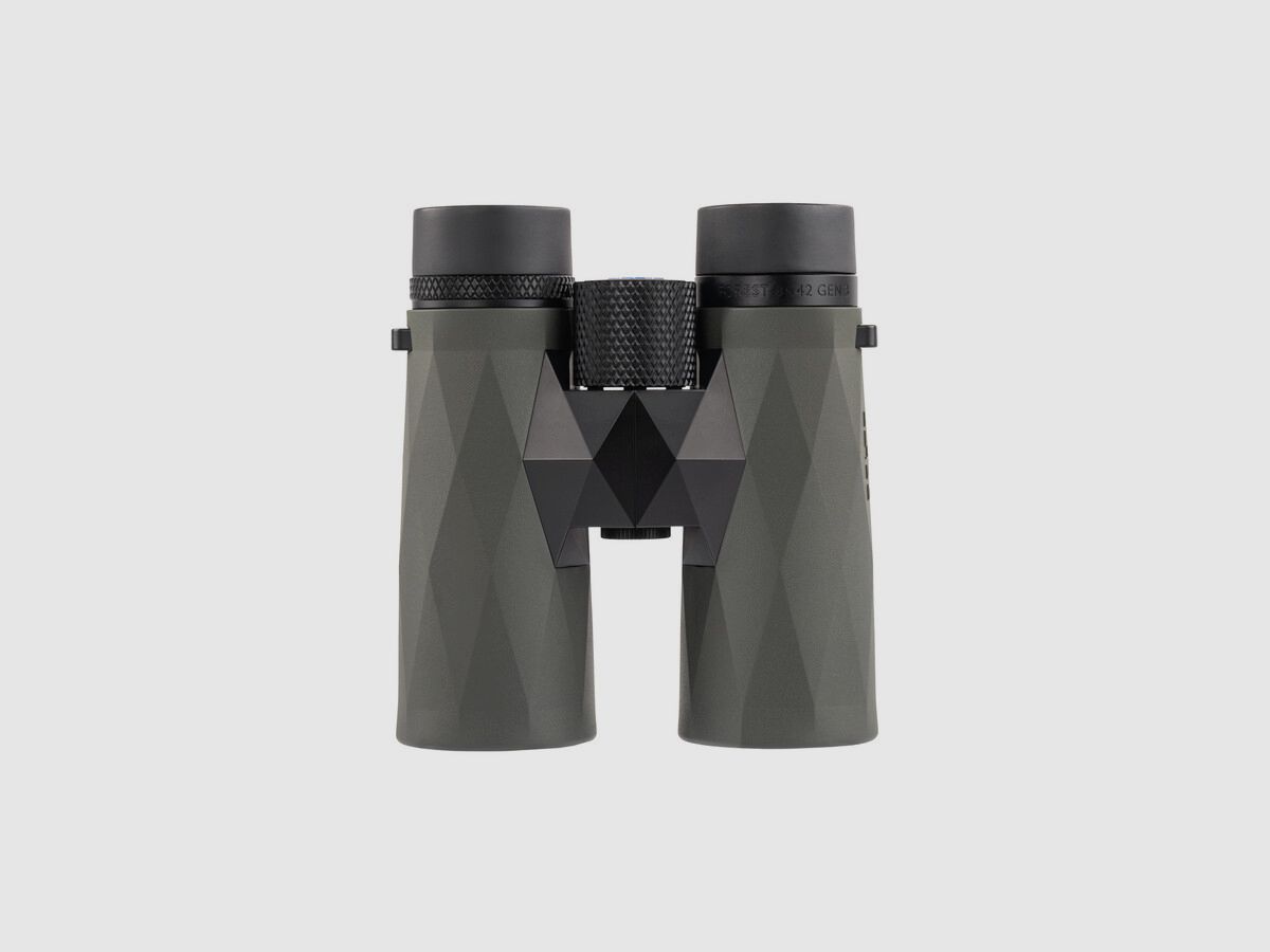 Jumelles Delta Optical Forest 8×42 Gen3, image 1 sur 4