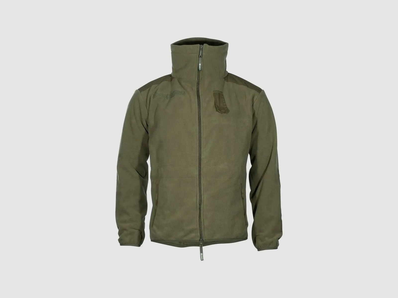 Fox Outdoor Fox Outdoor Fleece Jacket Fox Alpin Import - XS Men