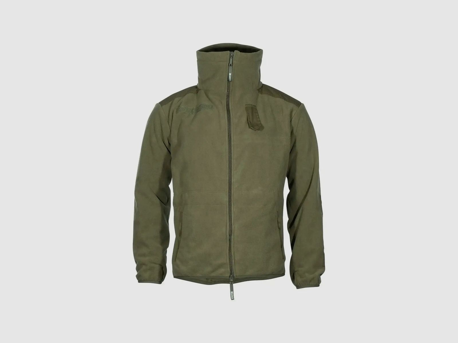 Fox Outdoor Fox Outdoor Fleecejacke Fox Alpin Import - XS Herren