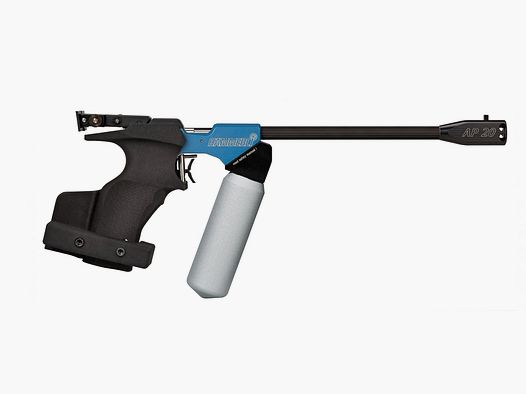 Pistole Hammerli AP20 Luft