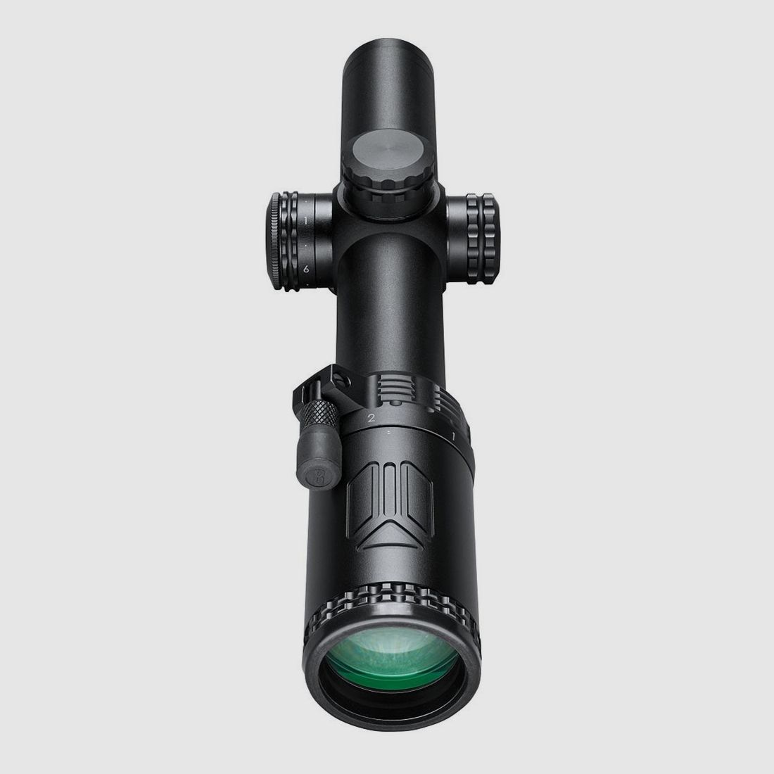 Zielfernrohr BUSHNELL AR 1-6×24 SFP BTR-1 beleuchtet., Bild 4 von 7
