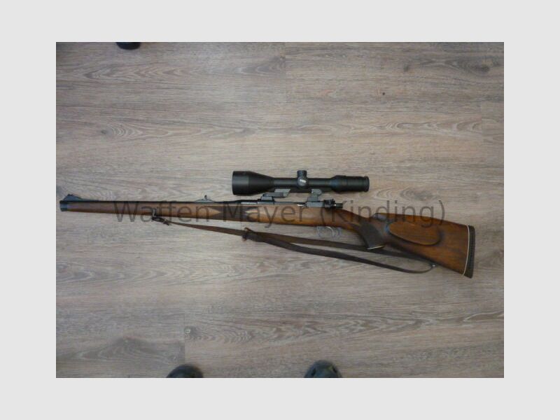 Mauser 98 Mod.98 Carabine