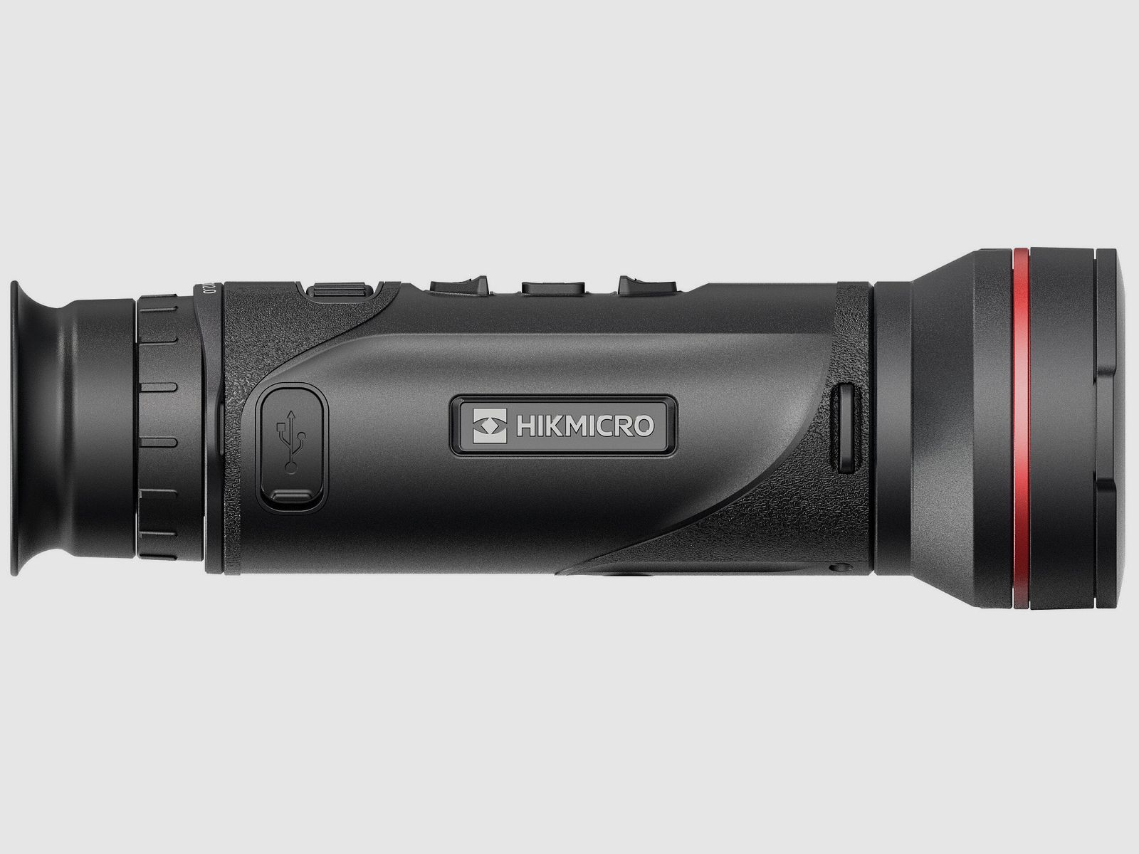 Vorführgerät Wärmebildkamera Hikmicro Falcon FQ50L 2.0