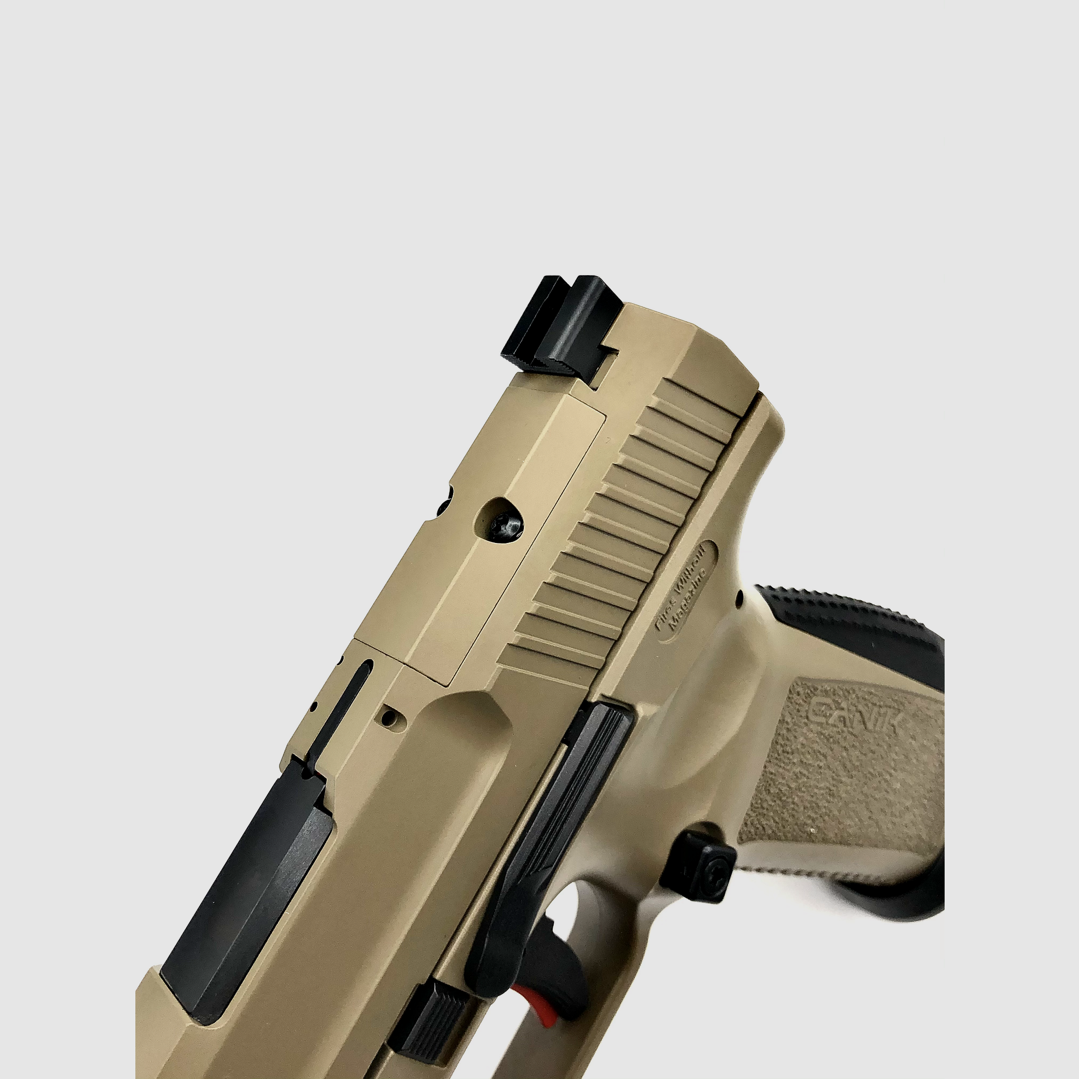 CANIK TP9 METE, image 6 of 7