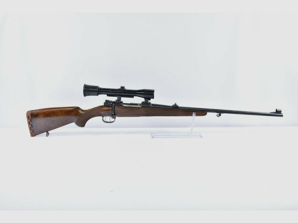 Genschow 98​ 7x57 Repetierbüchse, Bild 2 von 2