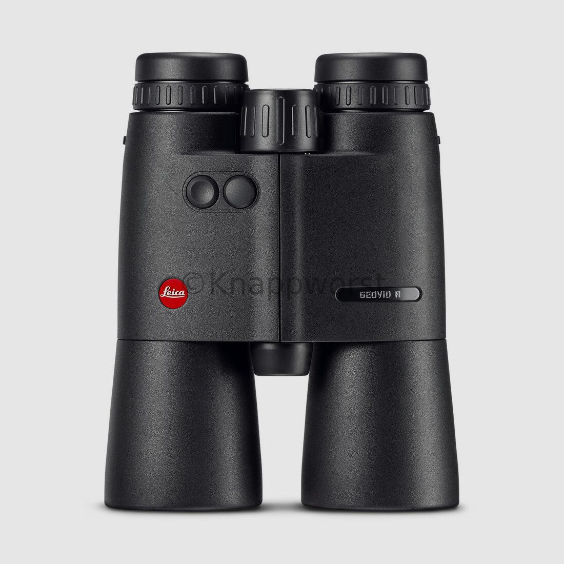 Leica	 Geovid 8x56 R