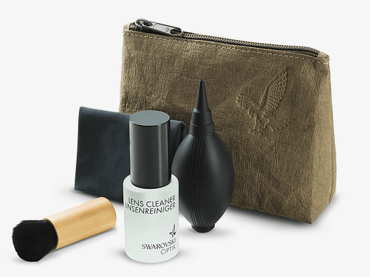 Swarovski CSO Optics Lens Cleaning Set
