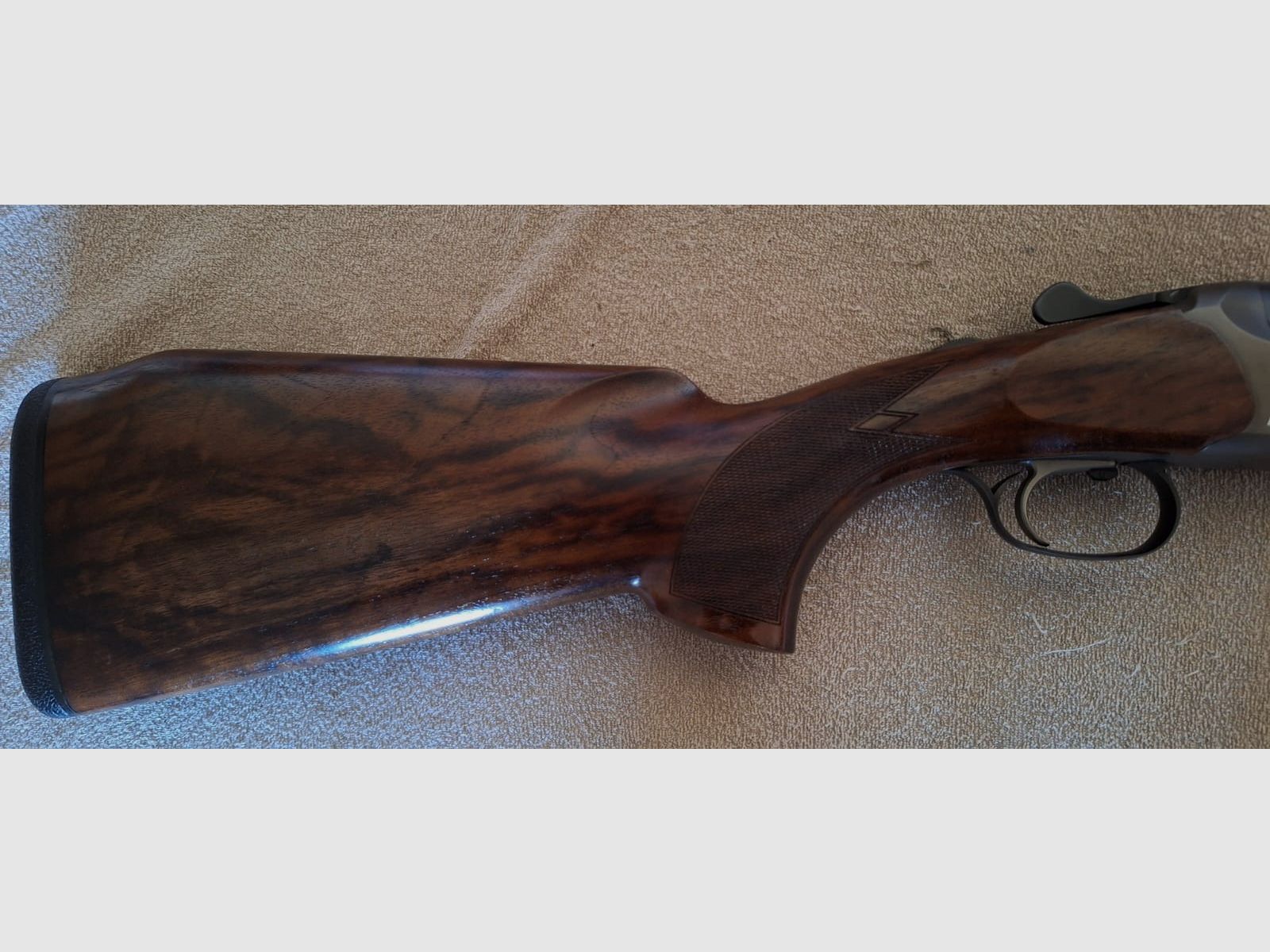 Blaser F 16