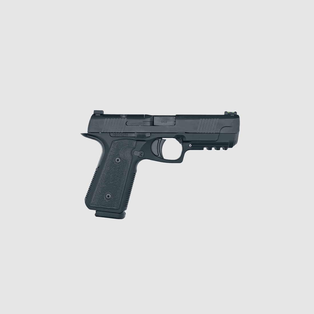 DANIEL DEFENSE H9 9X19, zdjęcie 1 z 2
