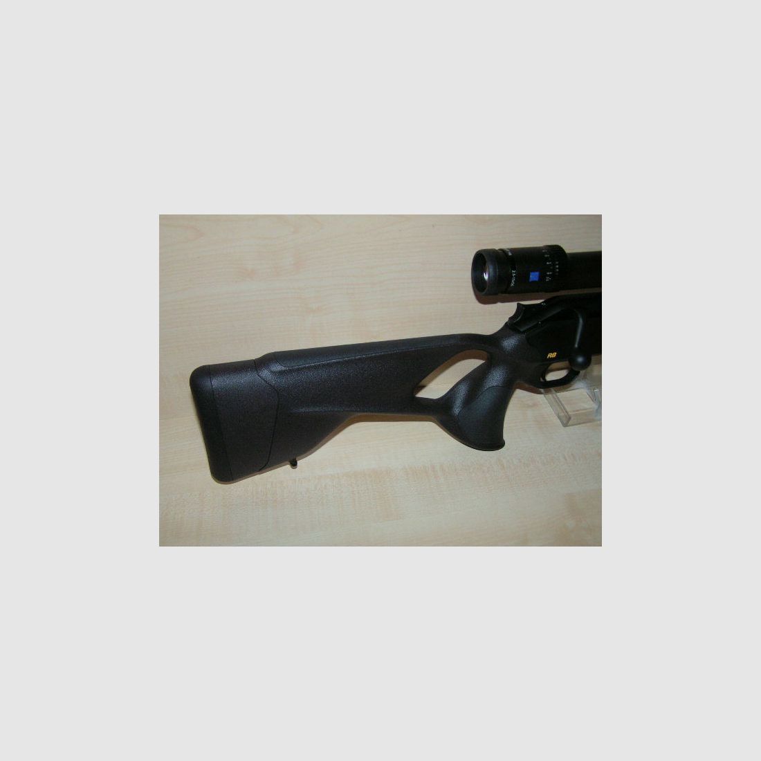 Blaser R8 Ultimate