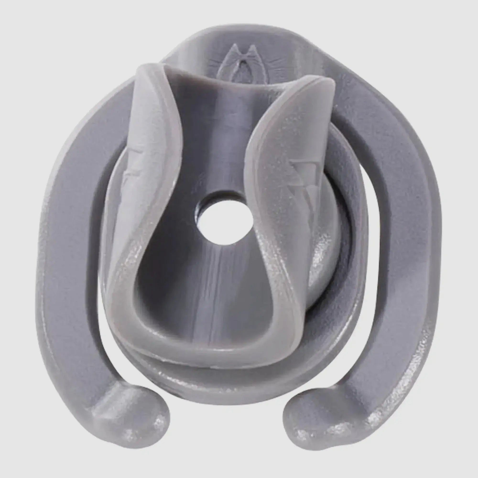 Hydrapak HydraPak Trinkschlauch Halter Tube Magnet