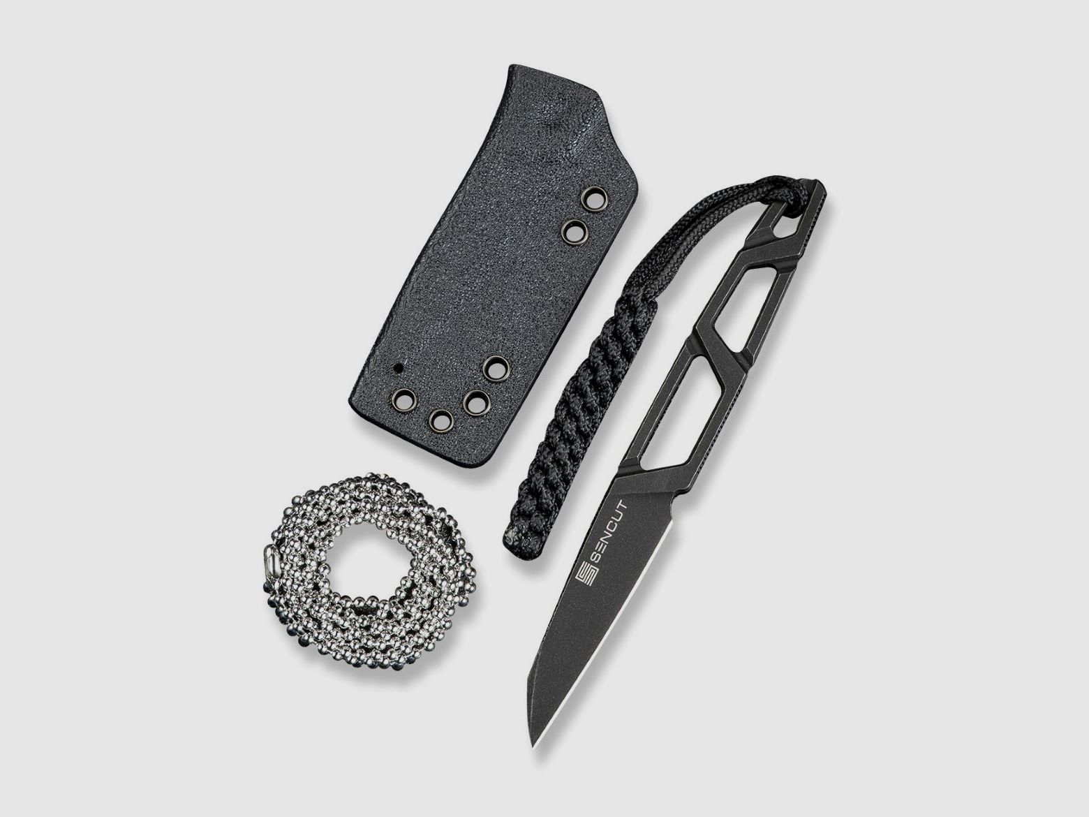 SENCUT TEXO Blackwash