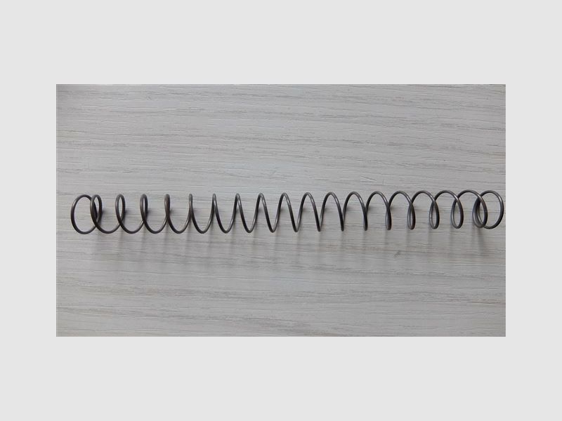 inconnu. Walther GSP